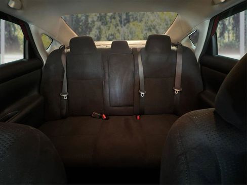 Used 2015 Nissan Altima 2.5 S w/ Special Edition Package FWD image 14