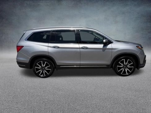 Used 2022 Honda Pilot Elite image 7