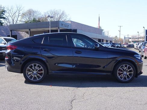 Used 2023 BMW X6 xDrive40i w/ M Sport Package image 20