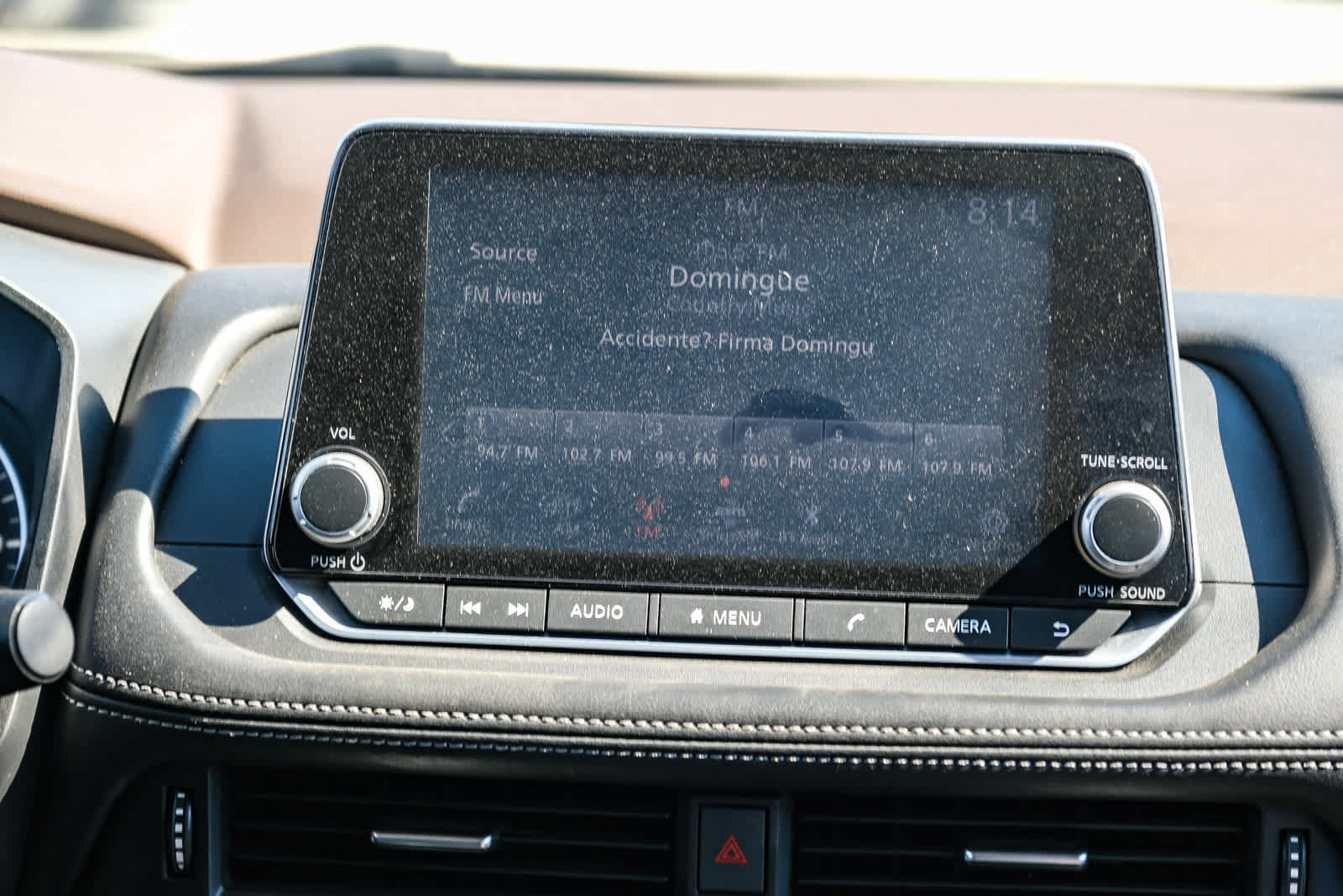 Used 2023 Nissan Rogue SV AWD/4WD image 15