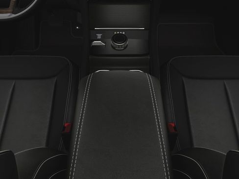 New 2025 Jeep Grand Cherokee L Limited w/ Black Appearance Package AWD/4WD image 27