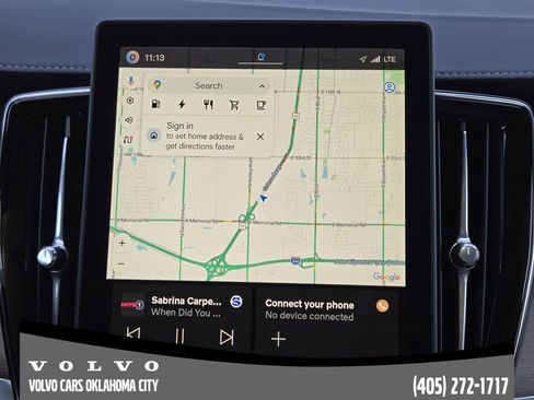 New 2026 Volvo XC90 T8 Ultra AWD/4WD image 16