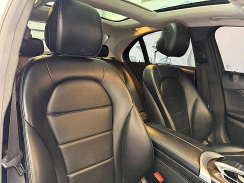 Used 2016 Mercedes-Benz C 300 4MATIC Sedan image 26