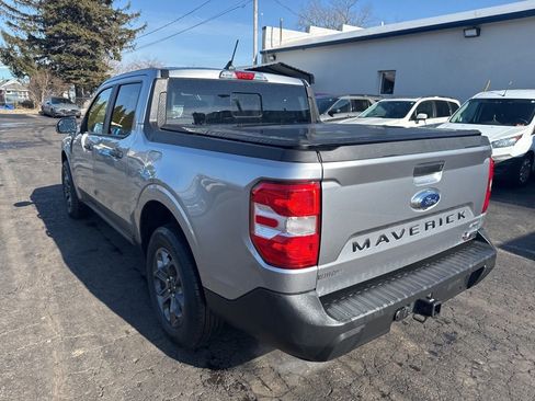 Used 2023 Ford Maverick XLT w/ Equipment Group 300A Standard image 5