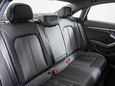 New 2026 Audi A3 2.0T Premium AWD/4WD image 13