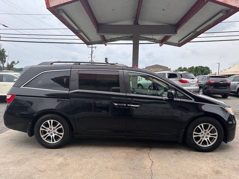 Used 2012 Honda Odyssey EX-L image 6