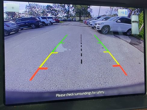 Certified 2024 Ford Bronco Outer Banks image 52