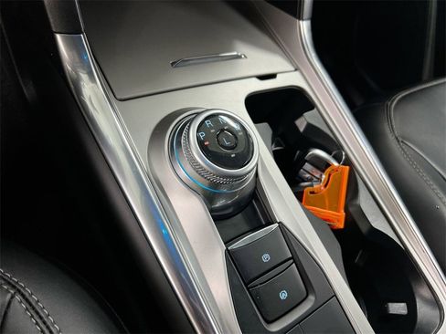 Used 2023 Ford Explorer XLT w/ Equipment Group 202A image 17