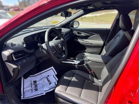 New 2026 Buick Envista Sport Touring image 11