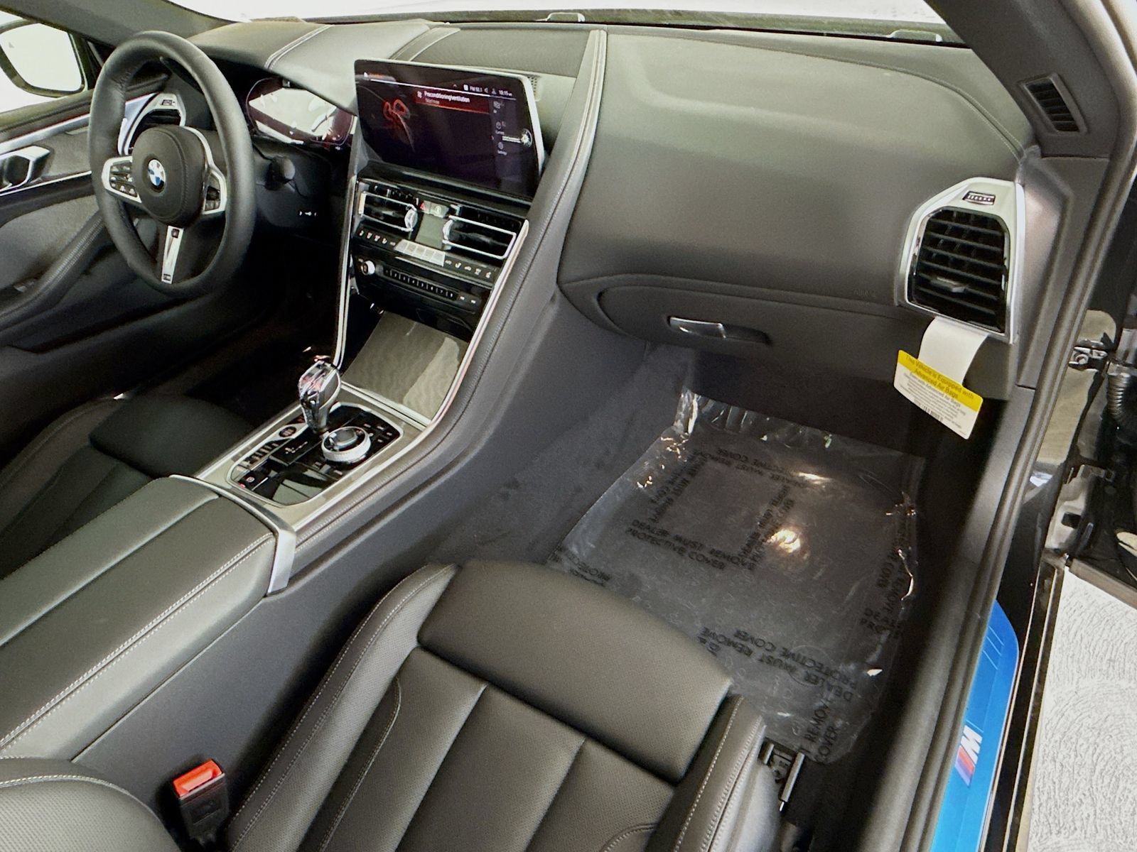 Used 2026 BMW 840i RWD image 31
