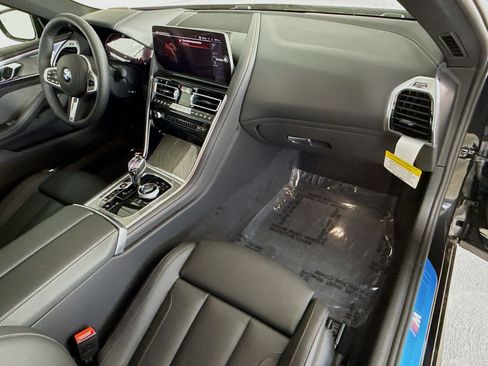 New 2026 BMW 840i RWD image 31