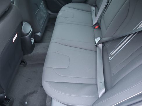 New 2026 Hyundai Elantra SEL Sport Premium FWD image 11