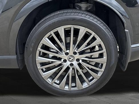 Certified 2023 Lexus RX 350 w/ Accessory Package (K3) image 17