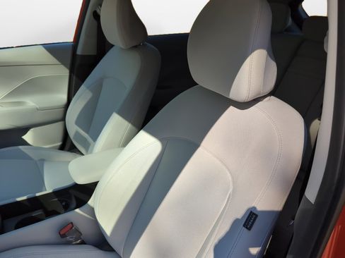 Certified 2026 Hyundai Kona SEL Sport AWD/4WD image 10