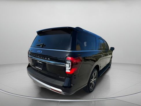 Certified 2024 Ford Expedition Max Limited image 27