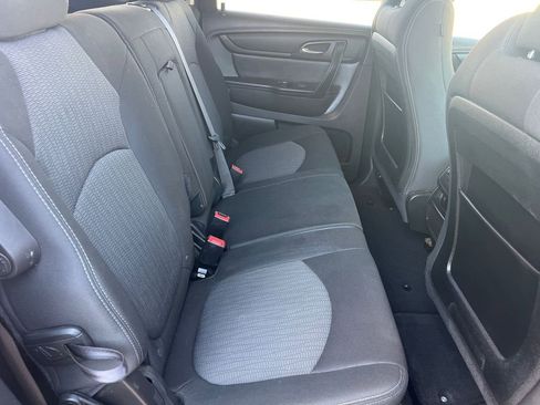 Used 2013 Chevrolet Traverse LT AWD/4WD image 15