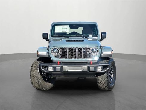 New 2026 Jeep Wrangler Unlimited Rubicon image 2