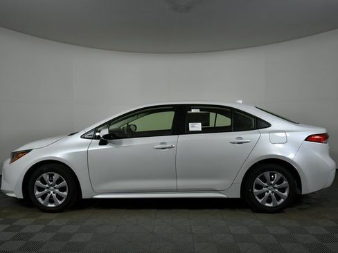 New 2026 Toyota Corolla LE image 16