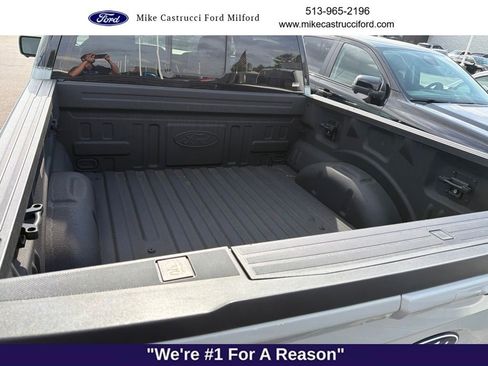 Used 2024 Ford F150 XLT w/ Equipment Group 303A High AWD/4WD image 13