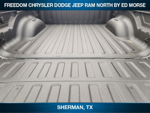 New 2026 RAM 1500 Lone Star AWD/4WD image 20