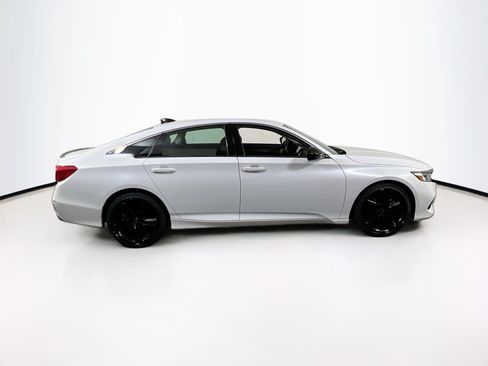 Used 2022 Honda Accord Sport Special Edition image 4