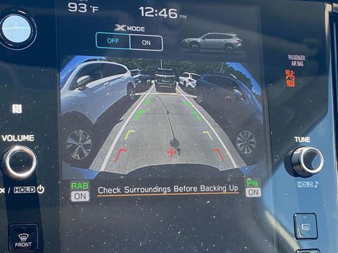 New 2025 Subaru Outback Limited XT w/ Popular Package #2 image 10