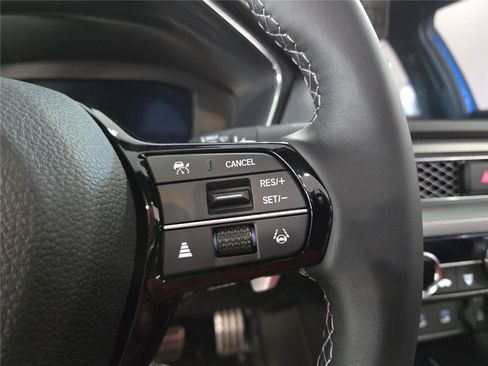 New 2026 Acura Integra A-Spec image 5