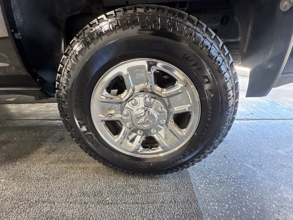Used 2021 RAM 2500 Big Horn AWD/4WD image 10