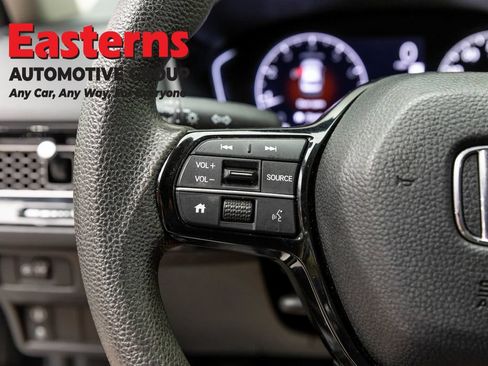 Used 2022 Honda Civic LX image 14