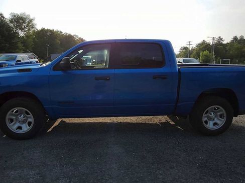 New 2026 RAM 1500 Tradesman AWD/4WD image 5