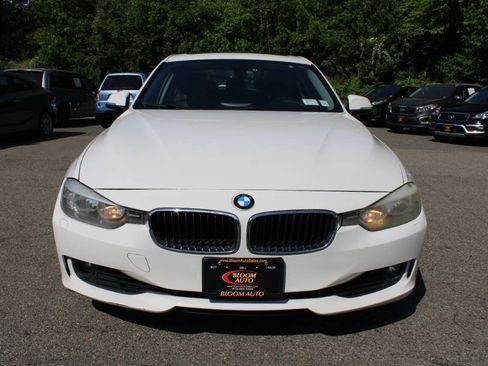 Used 2014 BMW 328i xDrive Sedan AWD/4WD image 3