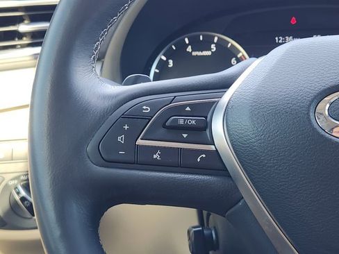 Used 2019 INFINITI QX50 Essential w/ Premium Heat Package image 28