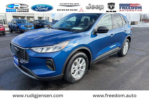 Used 2023 Ford Escape Active w/ Tech Pack #1 image 1