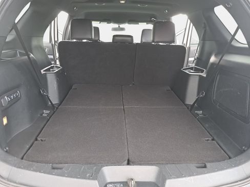Used 2019 Ford Explorer Sport AWD/4WD image 15