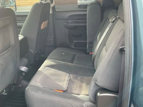 Used 2013 Chevrolet Silverado 1500 LS image 36