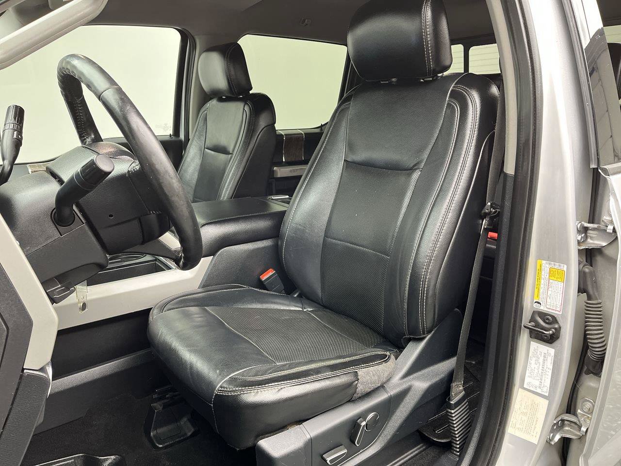 Used 2019 Ford F250 Lariat AWD/4WD image 11