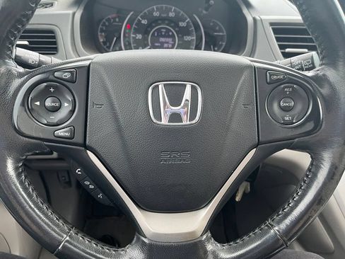 Used 2014 Honda CR-V EX-L image 10