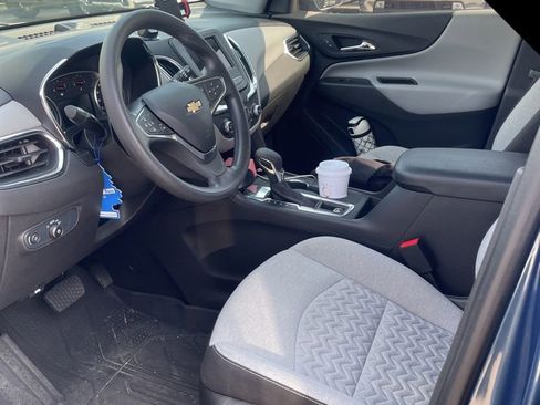 Used 2024 Chevrolet Equinox LS w/ LS Convenience Package image 6