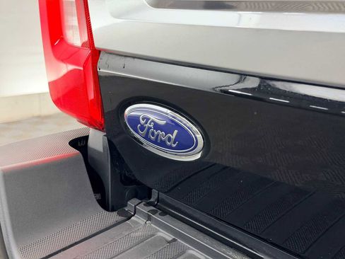 Used 2025 Ford F350 King Ranch image 12