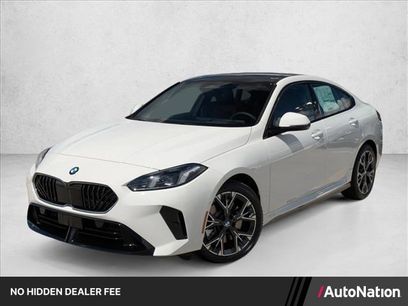 Used 2025 BMW 228i xDrive