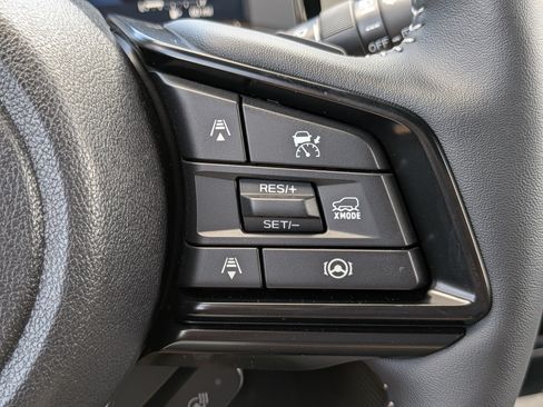 Used 2026 Subaru Outback Touring XT AWD/4WD image 29