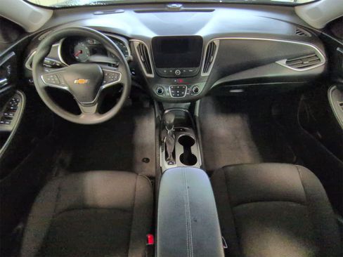 Used 2024 Chevrolet Malibu LT image 16