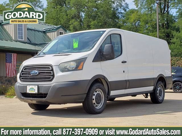 Used 2016 Ford Transit 150 130 Low Roof RWD image 1