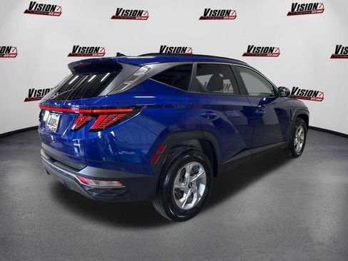 Used 2023 Hyundai Tucson SEL image 5