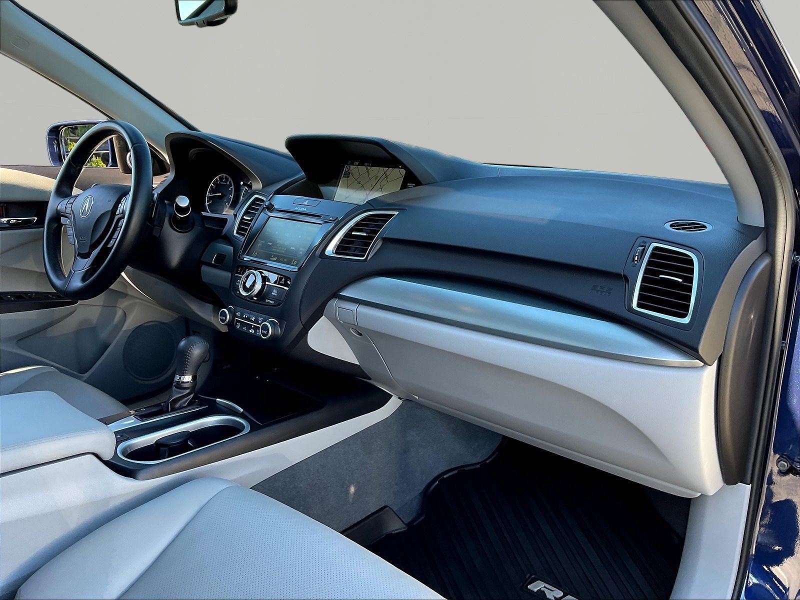 Used 2018 Acura RDX w/ Tech & AcuraWatch Plus Pack FWD image 27