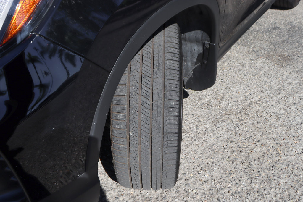 Used 2022 Honda Passport EX-L image 45
