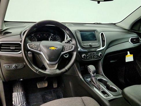 Used 2023 Chevrolet Equinox LT AWD/4WD image 12