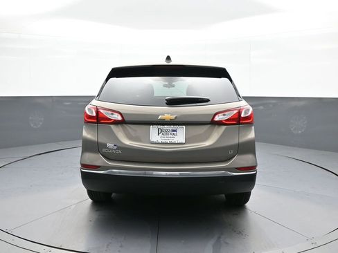 Used 2019 Chevrolet Equinox LT image 7
