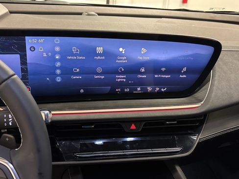New 2026 Buick Envision Sport Touring image 34