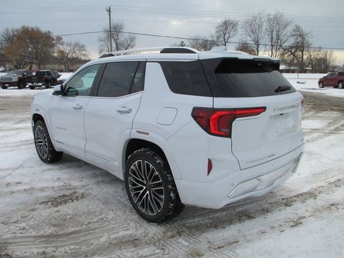 New 2026 GMC Terrain Denali image 6